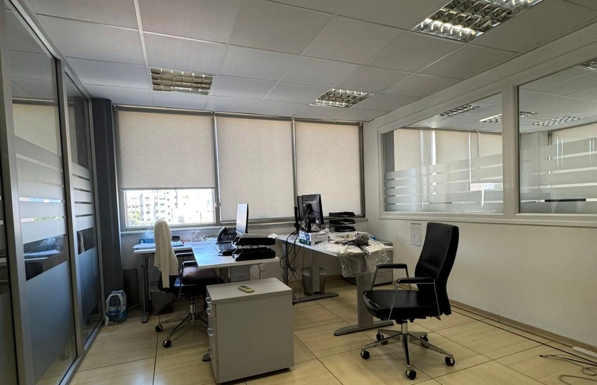 1066m² Building for Sale in Limassol – Agios Nicolaos