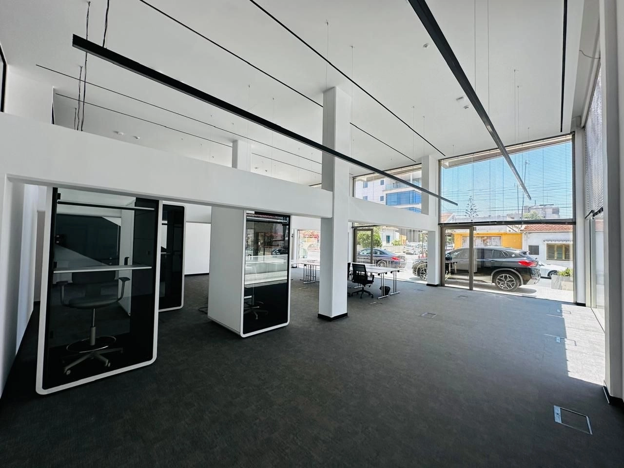 1066m² Building for Sale in Limassol – Agios Nicolaos