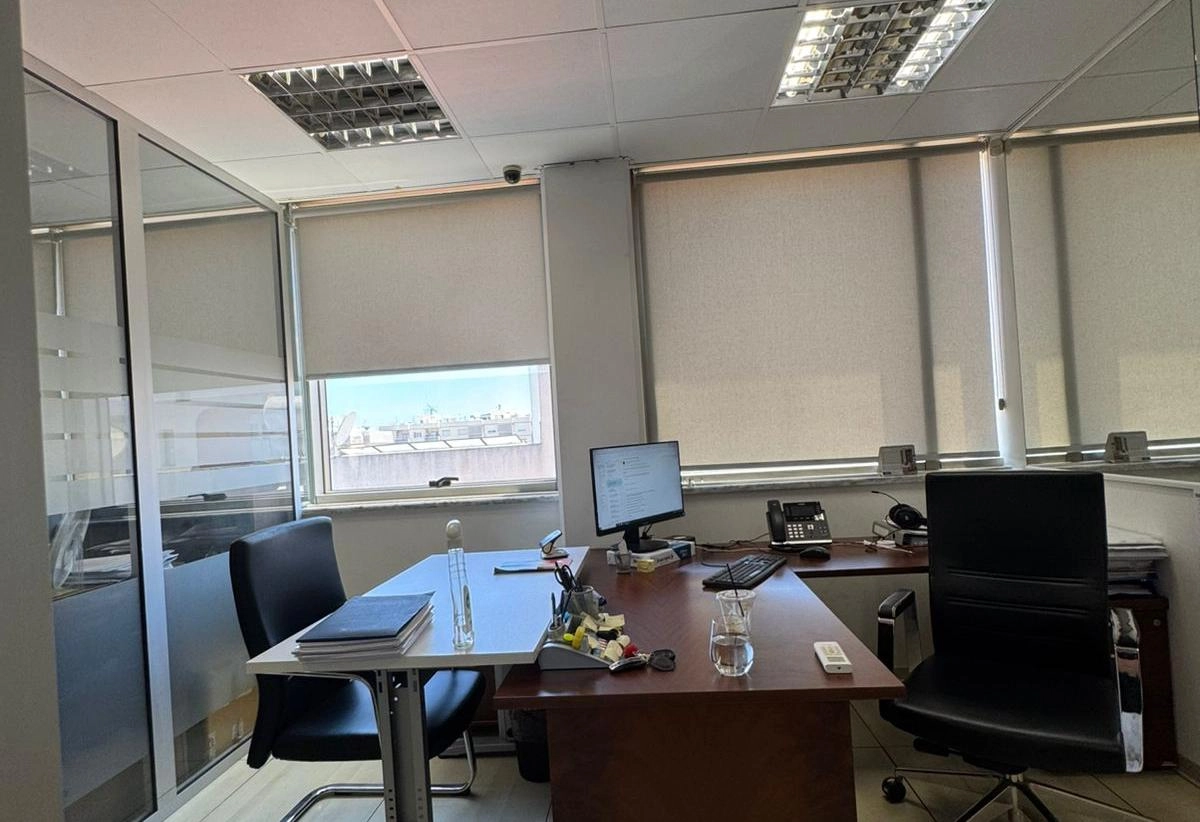 1066m² Building for Sale in Limassol – Agios Nicolaos