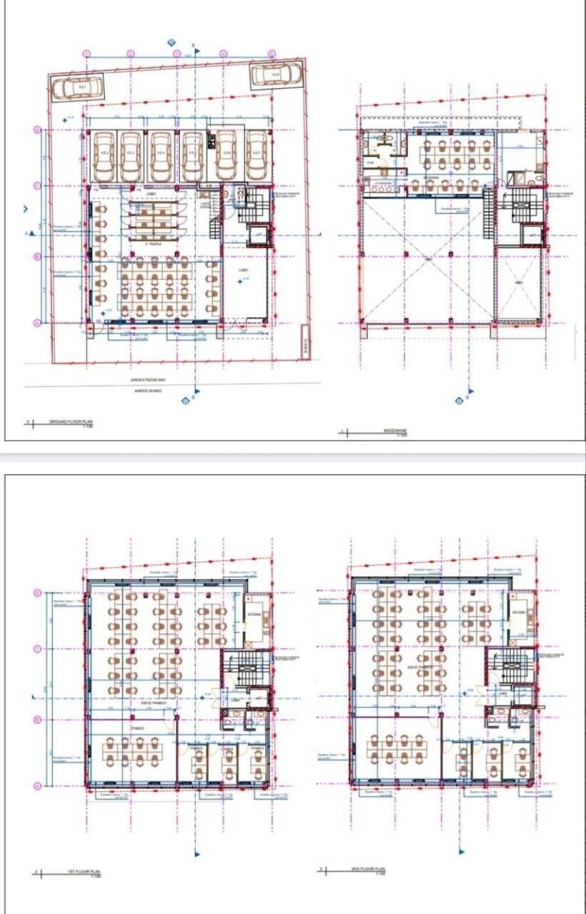 1066m² Building for Sale in Limassol – Agios Nicolaos