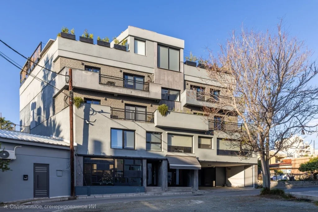 1108m² Building for Rent