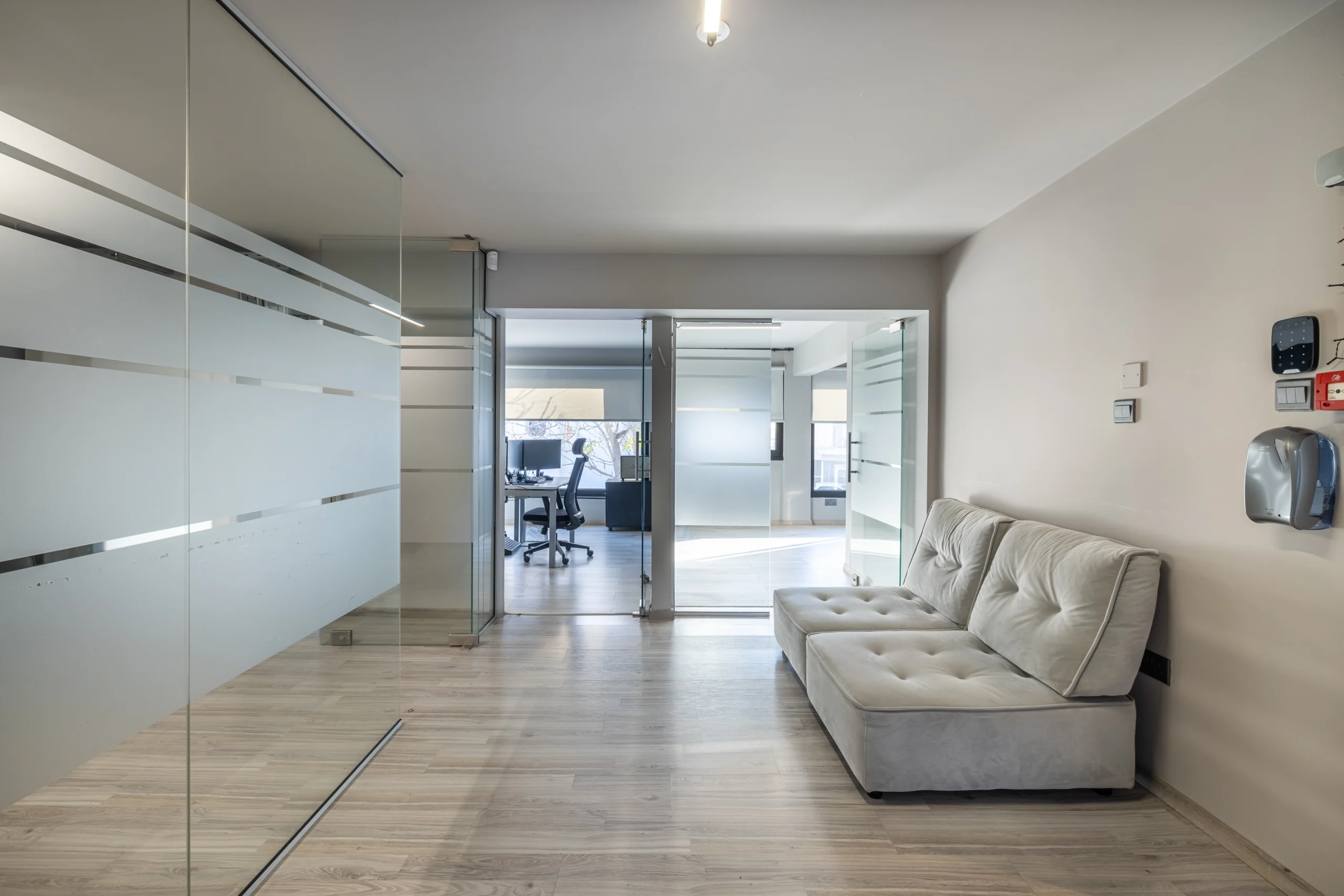 1108m² Building for Rent