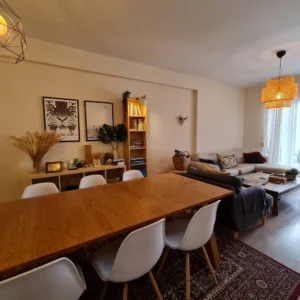 3 Bedroom Apartment for Rent in Limassol – Mesa Geitonia