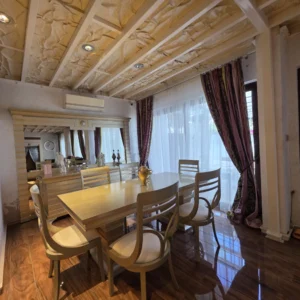 4 Bedroom House for Sale in Potamos Germasogeias, Limassol District