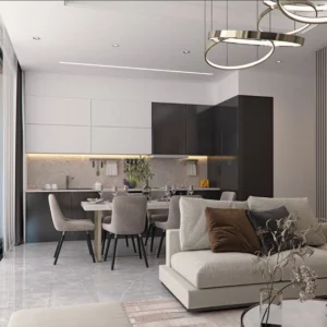 3 Bedroom Apartment for Sale in Livadia Larnakas, Larnaca District