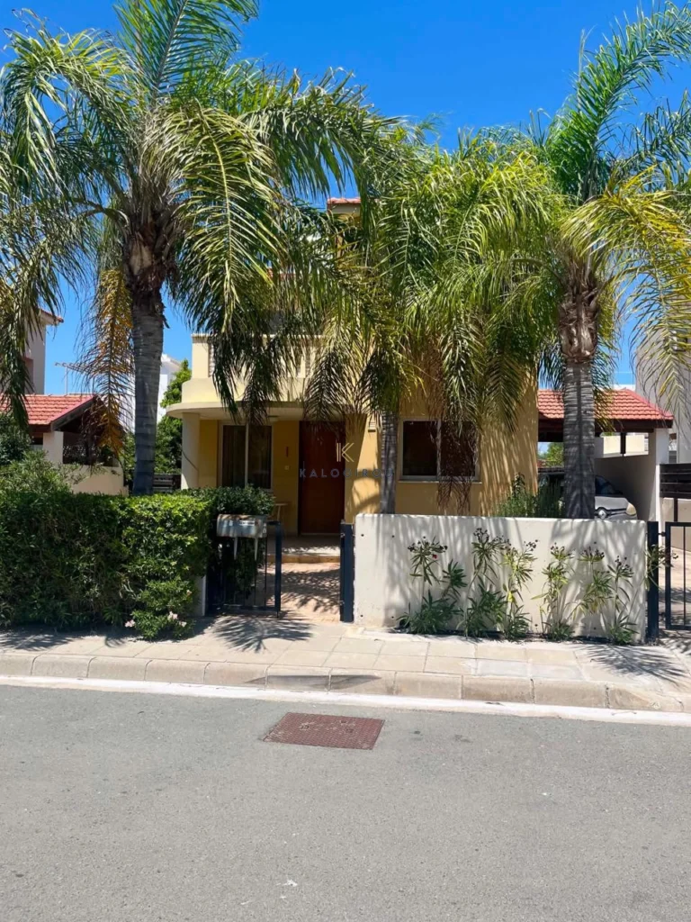 Cheap Houses and Villas for Rent Larnaca