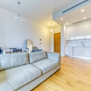 1 Bedroom Apartment for Rent in Limassol District
