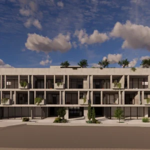 1 Bedroom Apartment for Sale in Kato Paphos