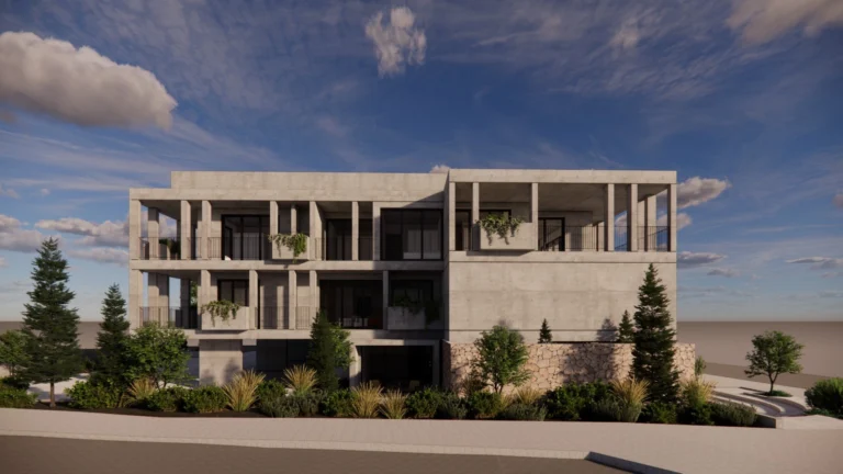 Cheap Apartments for Sale Paphos up to 1000000 euro