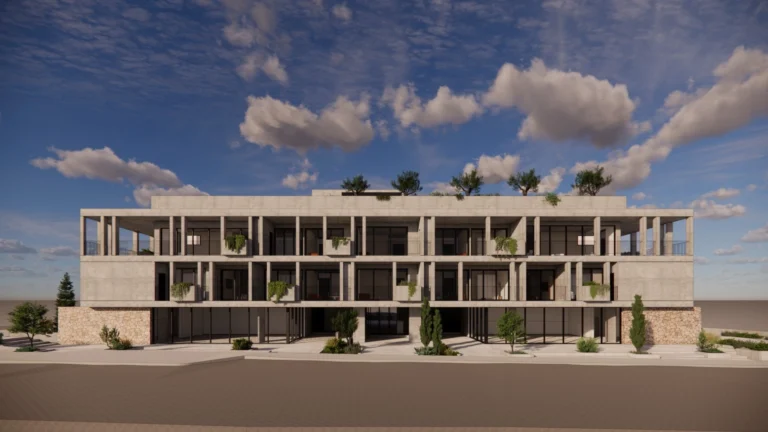 Cheap Apartments for Sale Paphos up to 1000000 euro