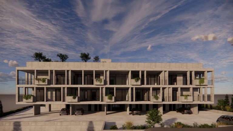 Cheap Apartments for Sale Paphos up to 1000000 euro
