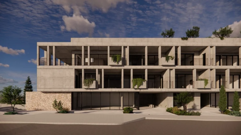 Cheap Apartments for Sale Paphos up to 1000000 euro