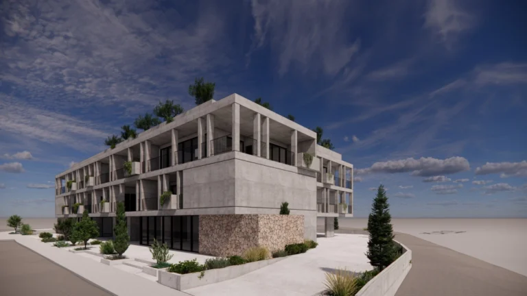Cheap Apartments for Sale Paphos up to 1000000 euro
