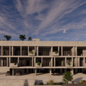 3 Bedroom Apartment for Sale in Kato Paphos