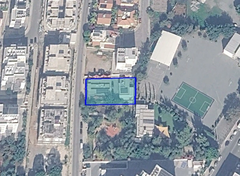 for Sale in Limassol – Agios Spyridon