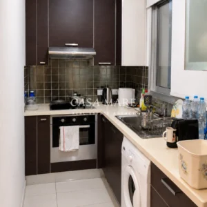 1 Bedroom Apartment for Rent in Engomi, Nicosia District