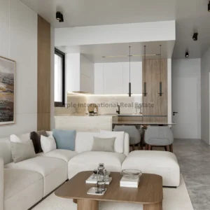 1 Bedroom Apartment for Sale in Livadia Larnakas, Larnaca District