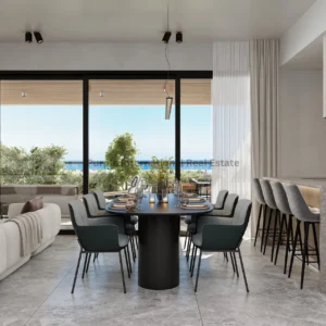 2 Bedroom Apartment for Sale in Livadia Larnakas, Larnaca District