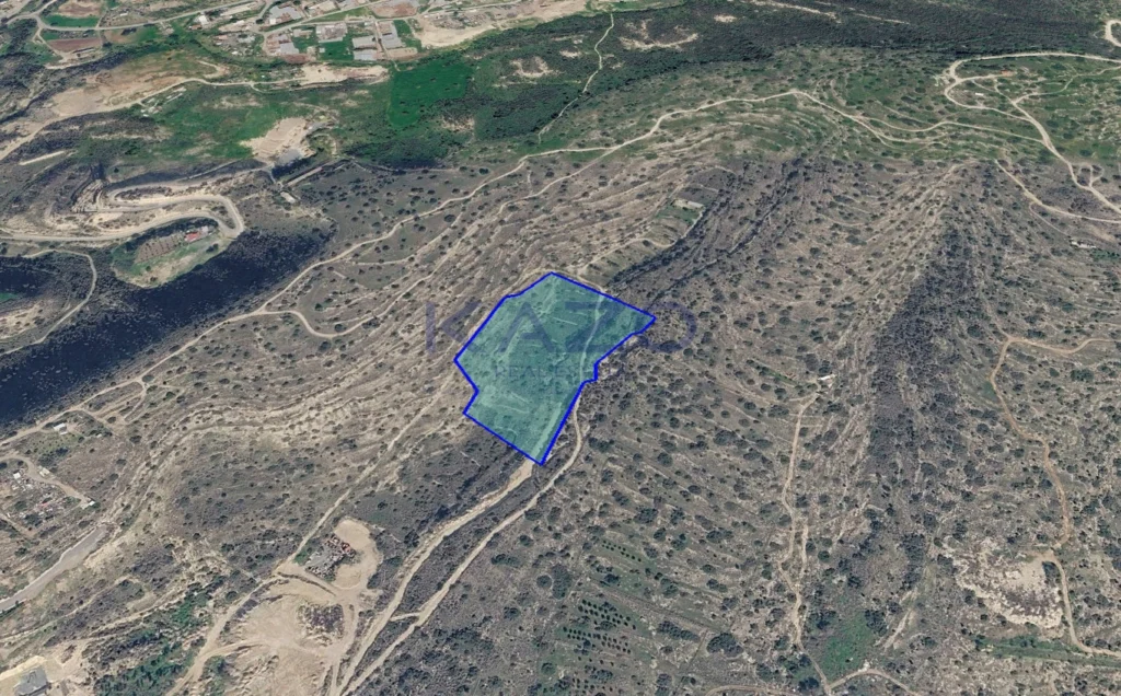 794m² Plot for Sale in Mouttagiaka, Limassol District