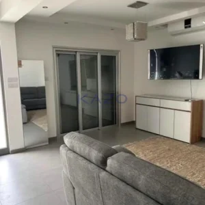 3 Bedroom House for Rent in Limassol – Mesa Geitonia