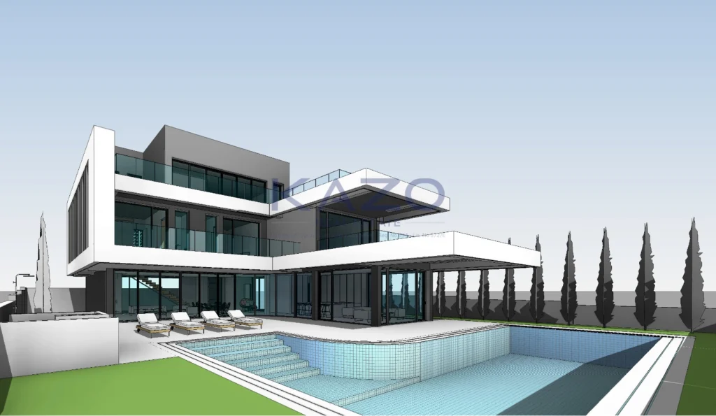 804m² Plot for Sale in Limassol District