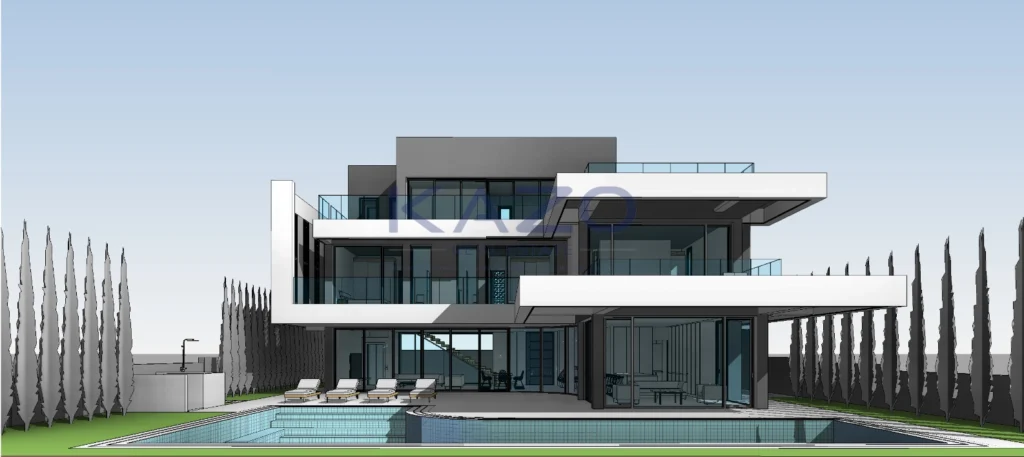 804m² Plot for Sale in Limassol District