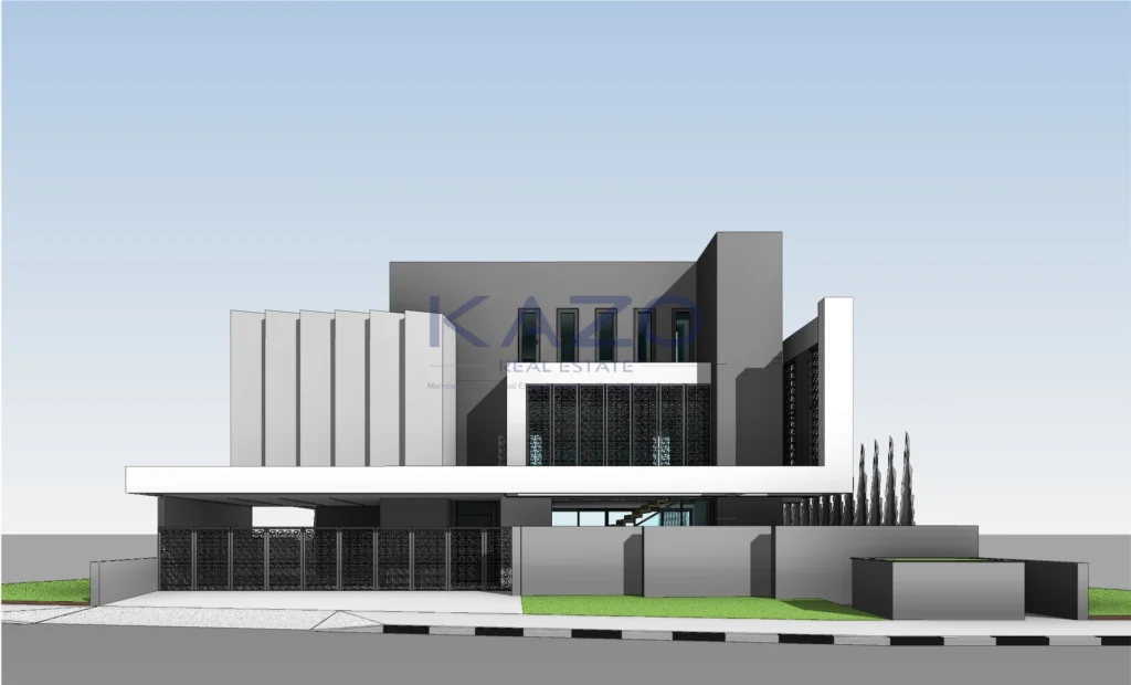 804m² Plot for Sale in Limassol District