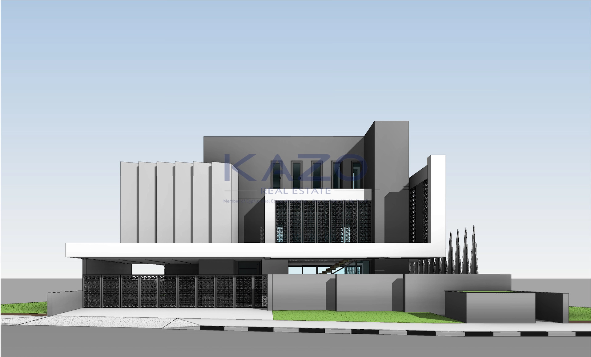 804m² Plot for Sale in Limassol District