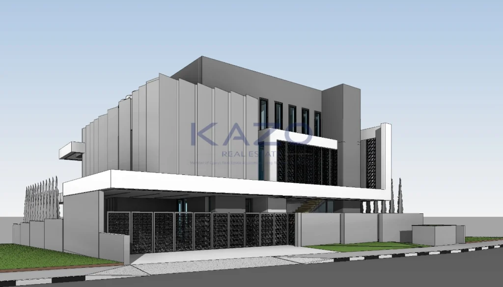 804m² Plot for Sale in Limassol District