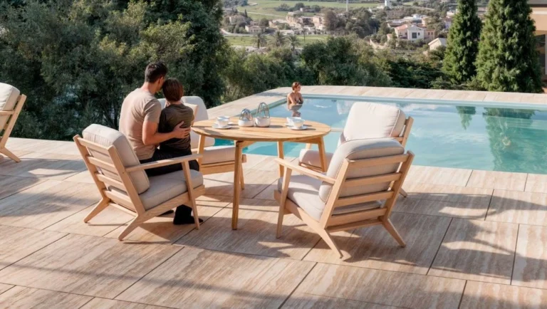 Average Price for Brand New Apartment in Cyprus