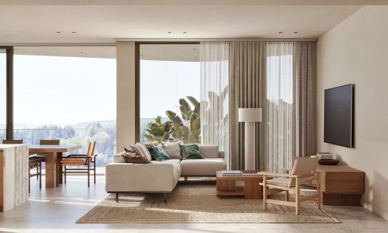 Average Price for Brand New Apartment in Cyprus