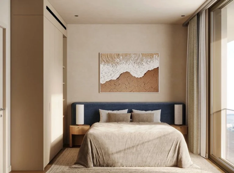 Average Price for Brand New Apartment in Cyprus
