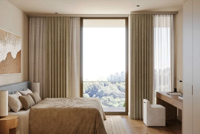Average Price for Brand New Apartment in Cyprus