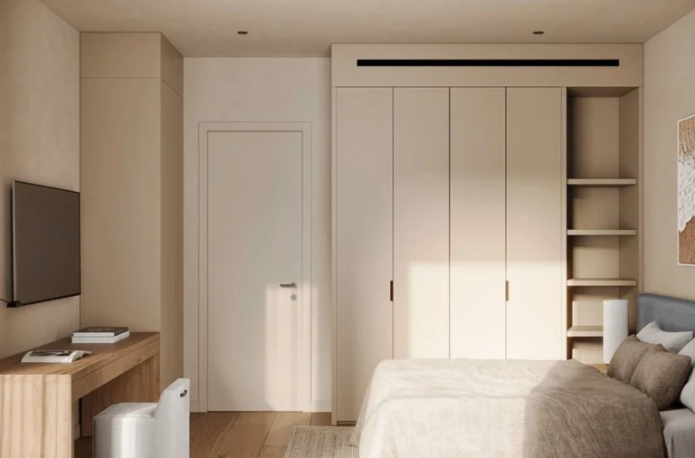 Average Price for Brand New Apartment in Cyprus