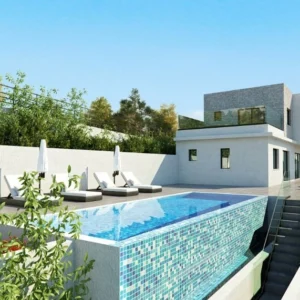 3 Bedroom House for Sale in Tsada, Paphos District