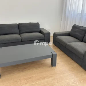 4 Bedroom Apartment for Rent in Nicosia District