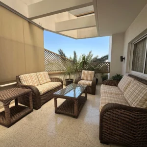 3 Bedroom Apartment for Rent in Potamos Germasogeias, Limassol District