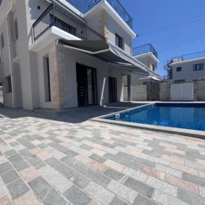 4 Bedroom House for Rent in Pissouri, Limassol District