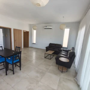 1 Bedroom Apartment for Rent in Limassol – Panthea