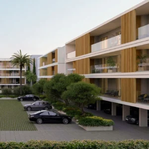 2 Bedroom Apartment for Sale in Geroskipou, Paphos District