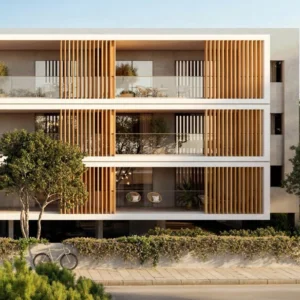 2 Bedroom Apartment for Sale in Geroskipou, Paphos District