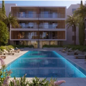 1 Bedroom Apartment for Sale in Geroskipou, Paphos District