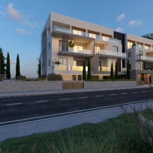 2 Bedroom Apartment for Sale in Tombs Of the Kings, Paphos District