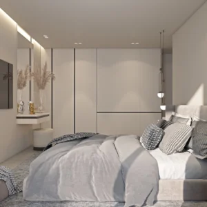 2 Bedroom Apartment for Sale in Tombs Of the Kings, Paphos District