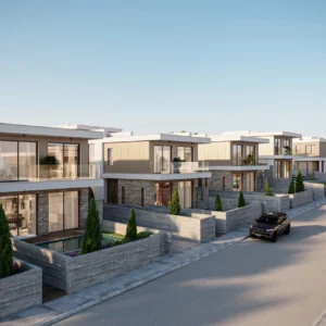 3 Bedroom House for Sale in Konia, Paphos District