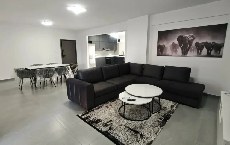 3 Bedroom Apartment for Rent in Limassol – Mesa Geitonia