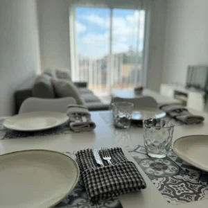 1 Bedroom Apartment for Sale in Paphos – Universal