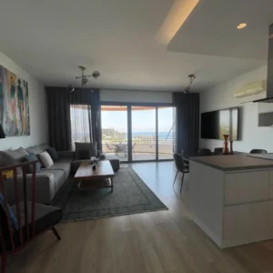 2 Bedroom Apartment for Rent in Limassol – Neapolis