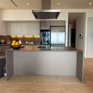 3 Bedroom Apartment for Rent in Potamos Germasogeias, Limassol District