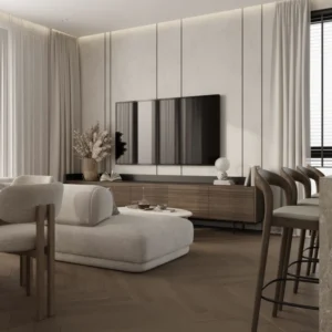 3 Bedroom Apartment for Sale in Nicosia – Agios Ioannis, Limassol District